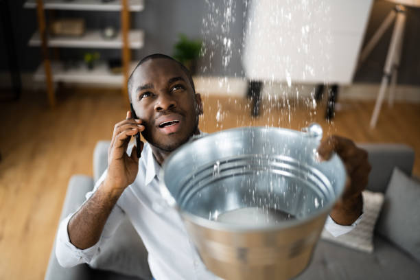 Best 24-hour water damage restoration  in Waldorf, MD