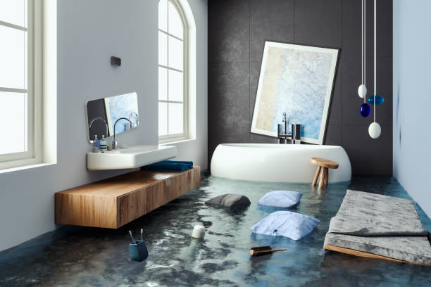 Best Carpet water damage restoration  in Waldorf, MD
