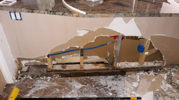 Best Flood restoration services  in Waldorf, MD
