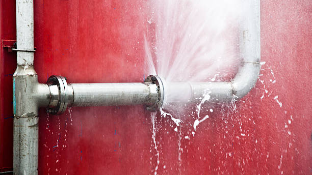 Best Ceiling water damage repair  in Waldorf, MD